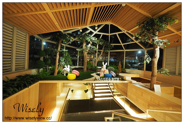 【食記】台北市。松山區:BAC CHOCOLATE WORLD in PAUSE & BITE輕・甜食空間@可可入菜的黑白創意餐廳~ 【食記】台北市。松山區:BAC CHOCOLATE WORLD in PAUSE & BITE輕・甜食空間@可可入菜的黑白創意餐廳~