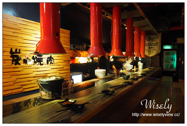 【食記】台北市。中山區：2014樂樂燒肉(新生店)＠限兩小時吃到飽，餐點內容略縮水