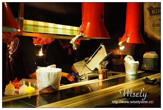 【食記】台北市。中山區：2014樂樂燒肉(新生店)＠限兩小時吃到飽，餐點內容略縮水