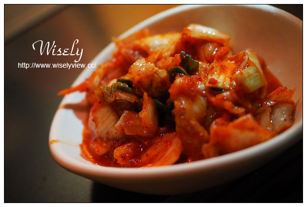 【食記】台北市。中山區：2014樂樂燒肉(新生店)＠限兩小時吃到飽，餐點內容略縮水