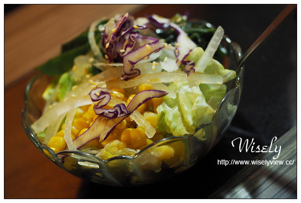 【食記】台北市。中山區：2014樂樂燒肉(新生店)＠限兩小時吃到飽，餐點內容略縮水