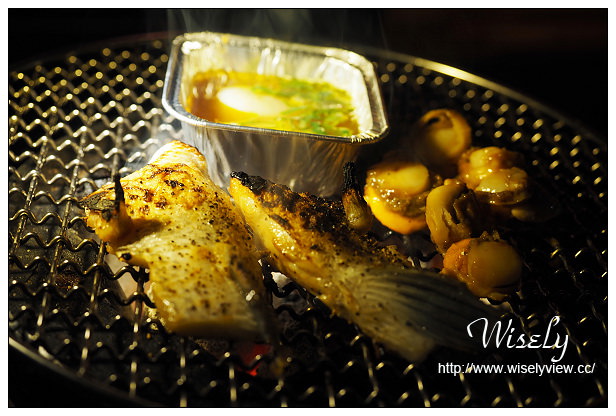 【食記】台北市。中山區：2014樂樂燒肉(新生店)＠限兩小時吃到飽，餐點內容略縮水