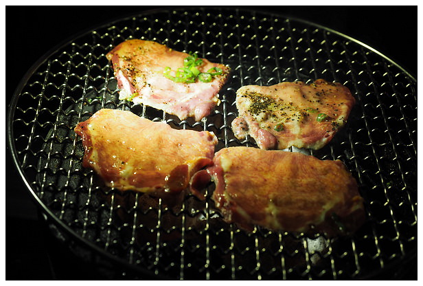 【食記】台北市。中山區：2014樂樂燒肉(新生店)＠限兩小時吃到飽，餐點內容略縮水