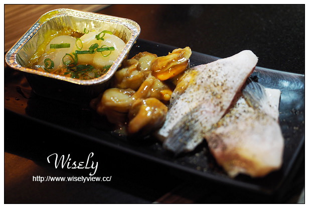 【食記】台北市。中山區：2014樂樂燒肉(新生店)＠限兩小時吃到飽，餐點內容略縮水