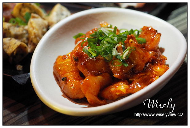 【食記】台北市。中山區：2014樂樂燒肉(新生店)＠限兩小時吃到飽，餐點內容略縮水