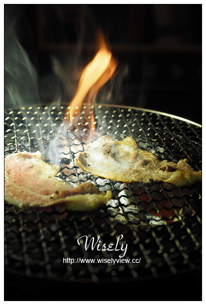 【食記】台北市。中山區：2014樂樂燒肉(新生店)＠限兩小時吃到飽，餐點內容略縮水