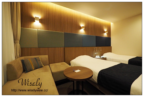 【旅行】日本。岩手縣(陸前高田市)：Capital Hotel 1000＠鄰近奇跡之一本松，住宿品質優