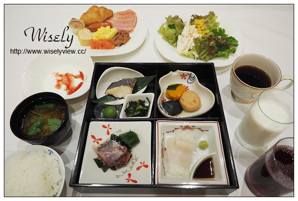 【旅行】日本。岩手縣(陸前高田市)：Capital Hotel 1000＠鄰近奇跡之一本松，住宿品質優