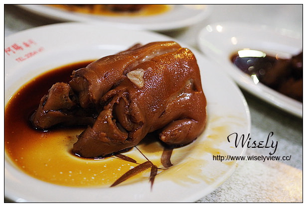 【食記】高雄市。苓雅區：阿賜壽司(阿賜すし)＠時間限定小吃，大推滷豬腳與燒烤 @WISELY's 拍拍照寫寫字