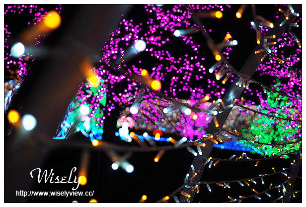 【旅行】日本。大阪：2014大阪城光之陣＠冬季限定光之藝術季，3D投影音樂光雕秀(2014/12/13~2015/3/1)