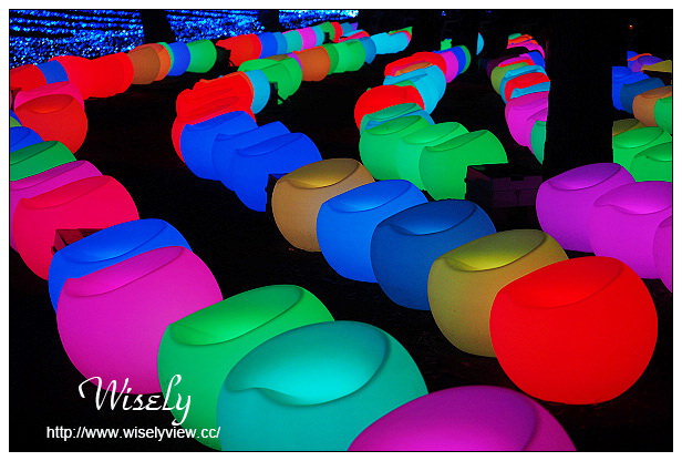 【旅行】日本。大阪：2014大阪城光之陣＠冬季限定光之藝術季，3D投影音樂光雕秀(2014/12/13~2015/3/1)