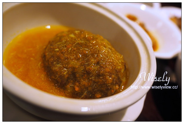 【食記】台北市。信義區：老熊味湯包館(市府店)＠上海菜館分店，捷運市政府站美食