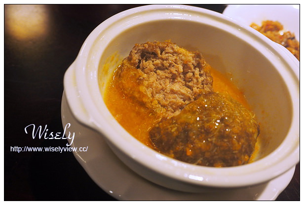 【食記】台北市。信義區：老熊味湯包館(市府店)＠上海菜館分店，捷運市政府站美食