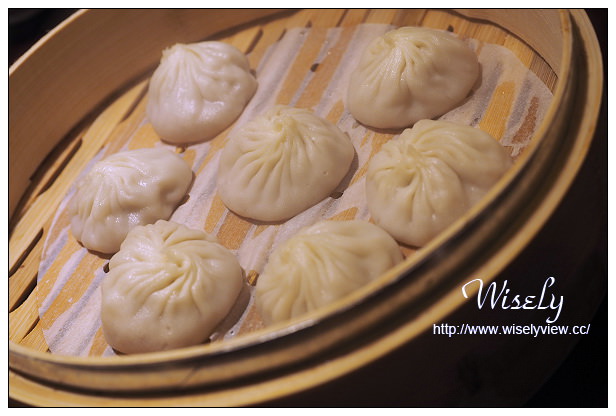 【食記】台北市。信義區：老熊味湯包館(市府店)＠上海菜館分店，捷運市政府站美食