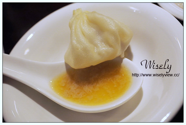【食記】台北市。信義區：老熊味湯包館(市府店)＠上海菜館分店，捷運市政府站美食