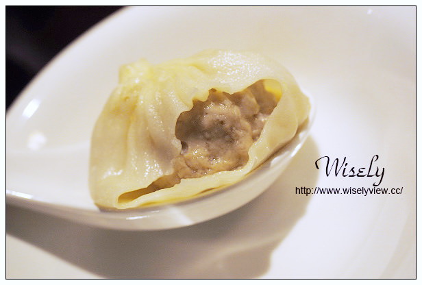 【食記】台北市。信義區：老熊味湯包館(市府店)＠上海菜館分店，捷運市政府站美食