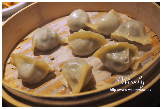 【食記】台北市。信義區：老熊味湯包館(市府店)＠上海菜館分店，捷運市政府站美食