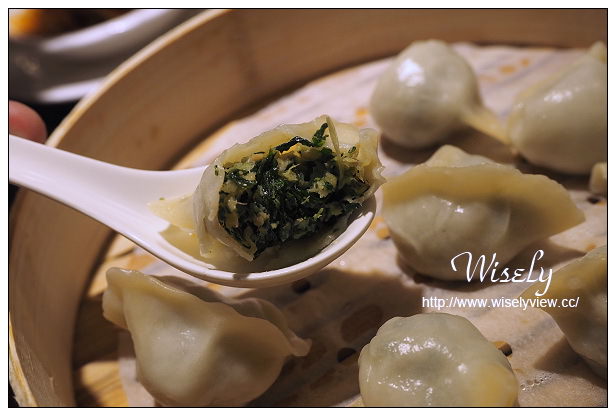 【食記】台北市。信義區：老熊味湯包館(市府店)＠上海菜館分店，捷運市政府站美食