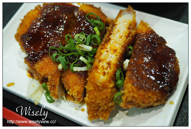 【食記】新北市。永和區：饕食屋 厚切豚排＠價格便宜的定食快餐，捷運頂溪站美食