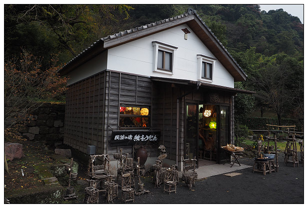 《鹿兒島景點。仙巖園二訪》手作工藝品店、貓神神社～貓奴必訪景點