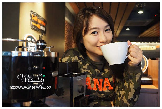 【開箱】迪朗奇半自動咖啡機：Delonghi Icona ECO310義式濃縮咖啡機＠造型復古，品味香濃 @WISELY's 拍拍照寫寫字