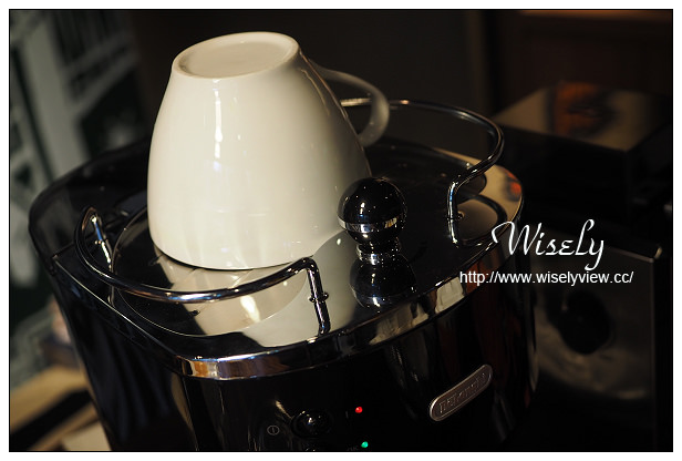 【開箱】迪朗奇半自動咖啡機：Delonghi Icona ECO310義式濃縮咖啡機＠造型復古，品味香濃