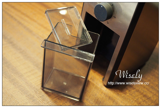【開箱】迪朗奇半自動咖啡機：Delonghi Icona ECO310義式濃縮咖啡機＠造型復古，品味香濃