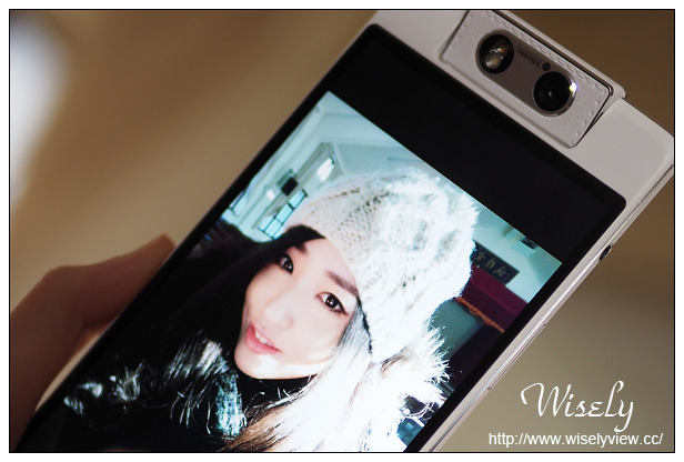 【開箱】OPPO N3：電動旋轉鏡頭自拍機＠功能強大、絕美拍照手機，OPPO R5介紹