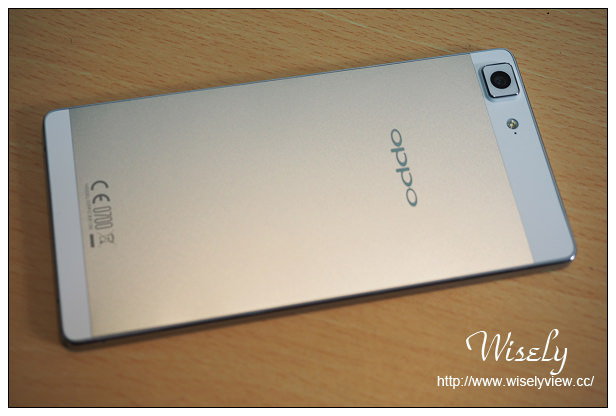 【開箱】OPPO N3：電動旋轉鏡頭自拍機＠功能強大、絕美拍照手機，OPPO R5介紹