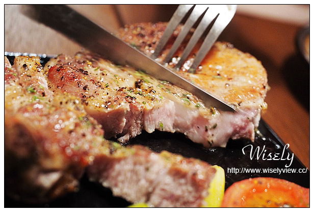 【食記】台北市。大安區：PS TAPAS西班牙海鮮餐酒館(光復店)＠下班後聊天聚餐，捷運國父紀念館站美食 @WISELY's 拍拍照寫寫字