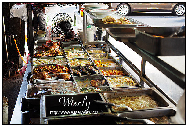 【食記】台北市。中正區：第一家魯肉飯＠近華山創意園區與捷運善導寺站，連滷雞腿飯都讚！