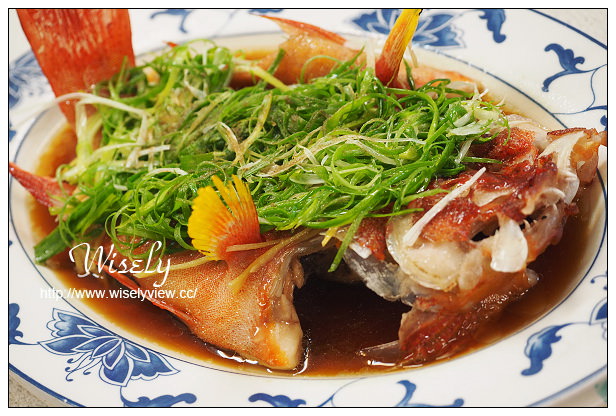 【食記】台北市。中山區:歐家宴私房菜餐廳@捷運行天宮站4號出口後方無菜單料理 【食記】台北市。中山區:歐家宴私房菜餐廳@捷運行天宮站4號出口後方無菜單料理