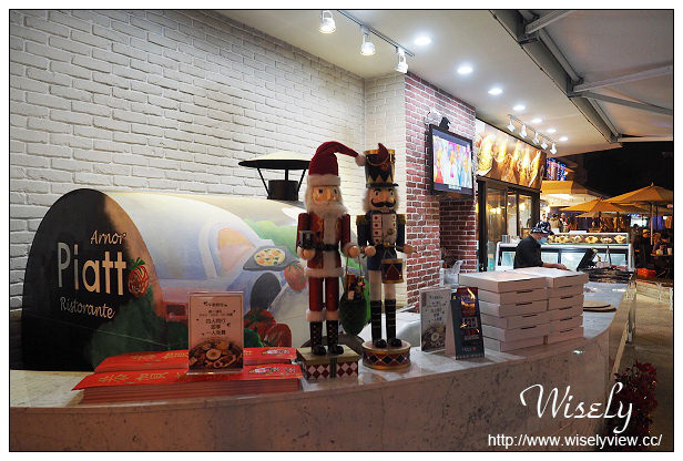 【食記】台北市。大安區：Arnor-Piatto阿諾碟子＠特色義式料理餐廳，位於師大夜市裡