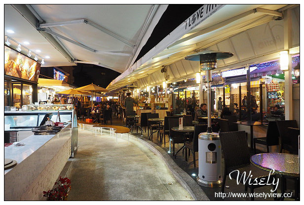 【食記】台北市。大安區：Arnor-Piatto阿諾碟子＠特色義式料理餐廳，位於師大夜市裡