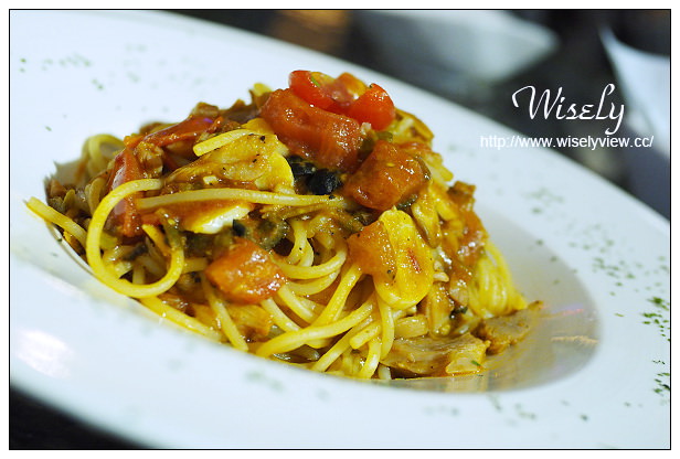 【食記】台北市。大安區：Arnor-Piatto阿諾碟子＠特色義式料理餐廳，位於師大夜市裡