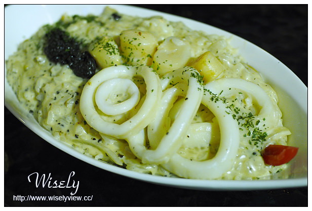 【食記】台北市。大安區：Arnor-Piatto阿諾碟子＠特色義式料理餐廳，位於師大夜市裡