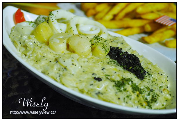 【食記】台北市。大安區：Arnor-Piatto阿諾碟子＠特色義式料理餐廳，位於師大夜市裡