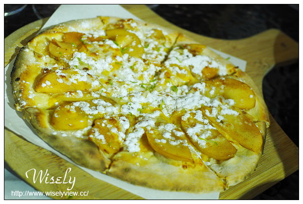 【食記】台北市。大安區：Arnor-Piatto阿諾碟子＠特色義式料理餐廳，位於師大夜市裡