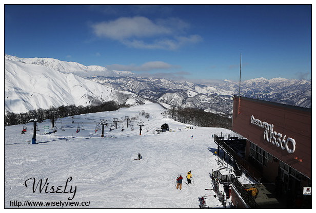 【旅行】日本。長野縣(白馬村):白馬五龍滑雪場@白馬五竜スキー場 Hakuba Goryu Ski Resort 【旅行】日本。長野縣(白馬村):白馬五龍滑雪場@白馬五竜スキー場 Hakuba Goryu Ski Resort