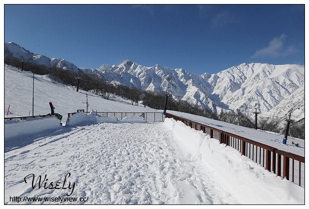 【旅行】日本。長野縣(白馬村):白馬五龍滑雪場@白馬五竜スキー場 Hakuba Goryu Ski Resort 【旅行】日本。長野縣(白馬村):白馬五龍滑雪場@白馬五竜スキー場 Hakuba Goryu Ski Resort