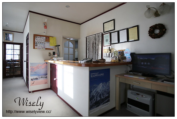 【旅行】日本。長野縣(白馬村)：白馬雪龍中文滑雪教室、流星花園民宿、青木湖隨拍