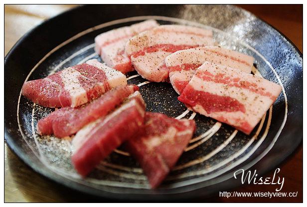 【旅行】日本。長野(白馬村):miyama深山炭火燒肉@在地No.1的必吃信州和牛 【旅行】日本。長野(白馬村):miyama深山炭火燒肉@在地No.1的必吃信州和牛