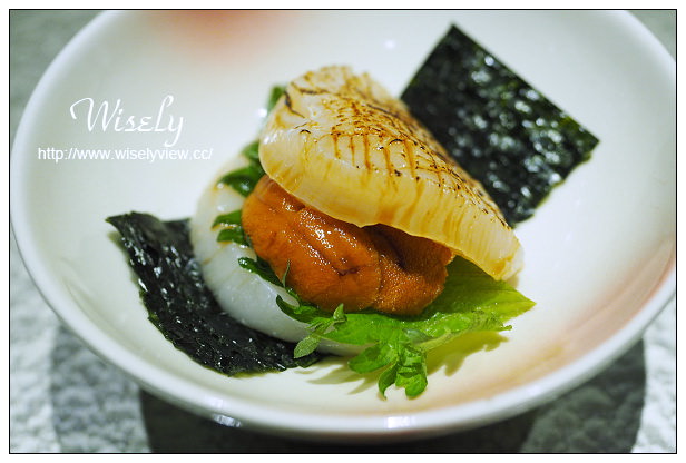 【食記】台北市。大安區：椿子日式料亭＠預約無菜單料理，近仁愛國小附近 @WISELY's 拍拍照寫寫字