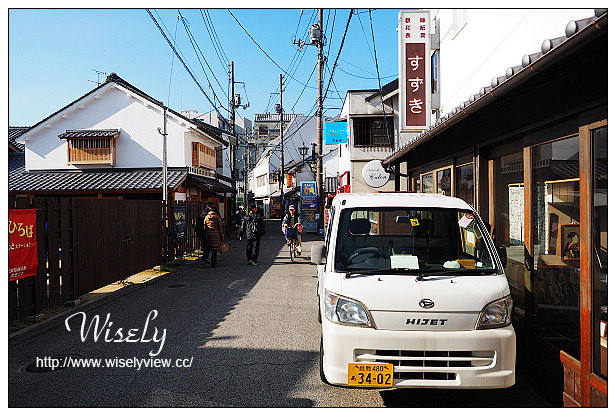 【旅行】日本。岡山縣:倉敷美觀地區美食@升家(倉敷ますや),在地人推薦的魚介拉麵 【旅行】日本。岡山縣:倉敷美觀地區美食@升家(倉敷ますや),在地人推薦的魚介拉麵