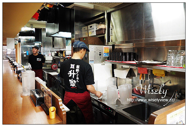 【旅行】日本。岡山縣:倉敷美觀地區美食@升家(倉敷ますや),在地人推薦的魚介拉麵 【旅行】日本。岡山縣:倉敷美觀地區美食@升家(倉敷ますや),在地人推薦的魚介拉麵