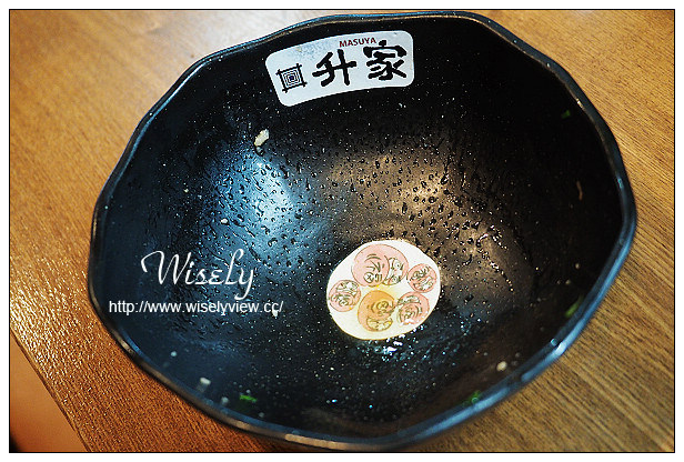 【旅行】日本。岡山縣:倉敷美觀地區美食@升家(倉敷ますや),在地人推薦的魚介拉麵 【旅行】日本。岡山縣:倉敷美觀地區美食@升家(倉敷ますや),在地人推薦的魚介拉麵