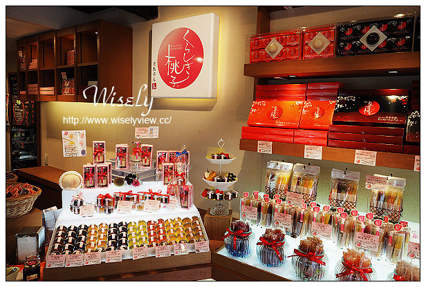 【旅行】日本。岡山縣：倉敷美觀地區景點＠倉敷著物小町～和服體驗，搭船遊河品嚐白桃冰品