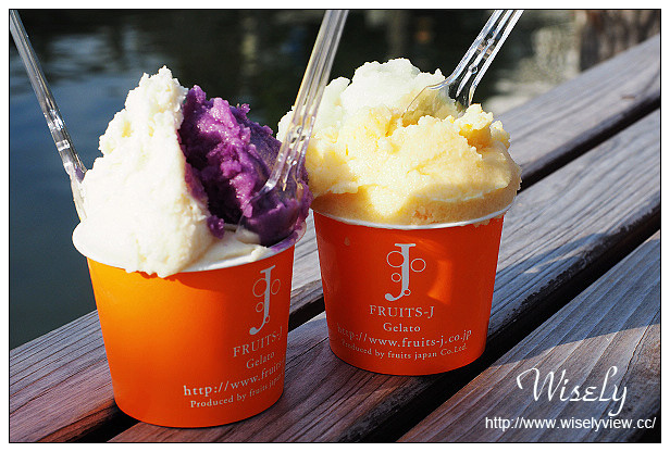 【旅行】日本。岡山縣：倉敷美觀地區景點＠倉敷著物小町～和服體驗，搭船遊河品嚐白桃冰品