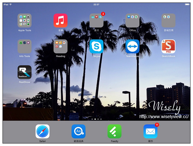 【邀稿】3C。「REALSHOW真享秀一手機影音棒」跨iOS、Android、Win三大作業系統
