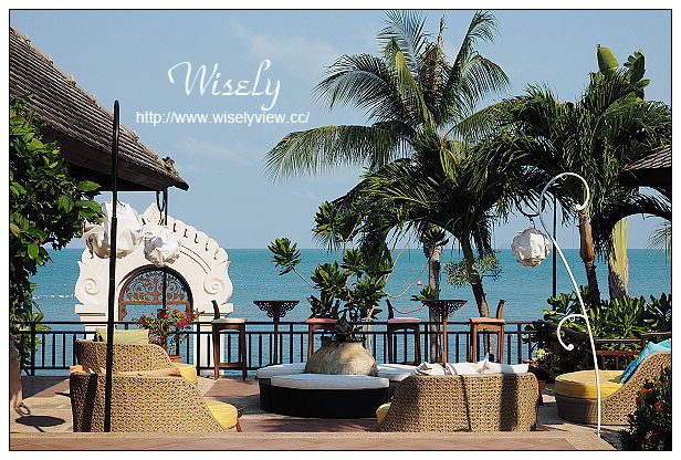 【旅行】泰國。曼谷蘇梅島(蘇美島)十日自由行＠Day09：Fair House Villas & Spa Samui、查汶大街～Central Festival Samui購物百貨商城、Tops market、Chan Thai Massage…(蘇美島住宿採購按摩推薦)